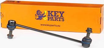 Key Parts KDL7134 - Тяга / стойка, стабилизатор unicars.by