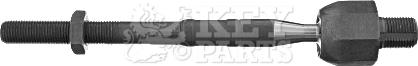 Key Parts KTR4955 - Осевой шарнир, рулевая тяга unicars.by