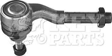 Key Parts KTR4690 - Наконечник рулевой тяги, шарнир unicars.by