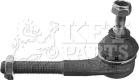 Key Parts KTR4183 - Наконечник рулевой тяги, шарнир unicars.by