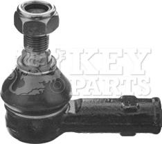 Key Parts KTR4815 - Наконечник рулевой тяги, шарнир unicars.by