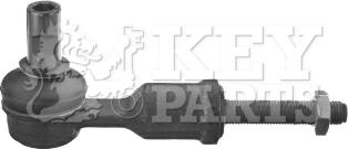 Key Parts KTR4724 - Наконечник рулевой тяги, шарнир unicars.by