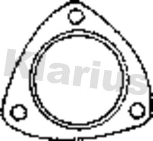 Klarius 410251 - Прокладка, труба выхлопного газа unicars.by