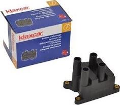 Klaxcar France 45015z - Катушка зажигания unicars.by