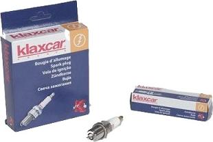 Klaxcar France 43048z - Свеча зажигания unicars.by