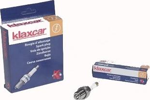 Klaxcar France 43008z - Свеча зажигания unicars.by