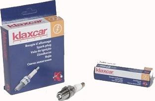 Klaxcar France 43015z - Свеча зажигания unicars.by