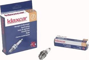 Klaxcar France 43020z - Свеча зажигания unicars.by