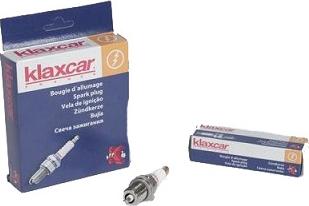 Klaxcar France 43022z - Свеча зажигания unicars.by