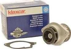 Klaxcar France 42139z - Водяной насос unicars.by