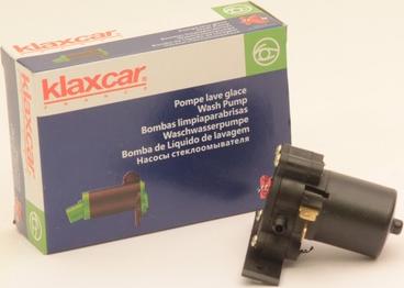 Klaxcar France 54501z - Водяной насос, система очистки окон unicars.by