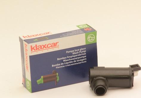 Klaxcar France 54520z - Водяной насос, система очистки окон unicars.by