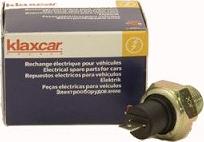 Klaxcar France 161125z - Датчик, давление масла unicars.by