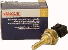 Klaxcar France 163301z - Датчик, температура охлаждающей жидкости unicars.by