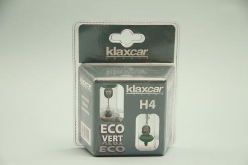 Klaxcar France 86555z - Лампа накаливания, фара дальнего света unicars.by