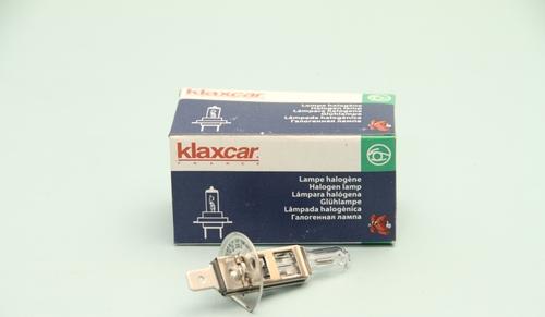 Klaxcar France 86558z - Лампа накаливания, фара дальнего света unicars.by