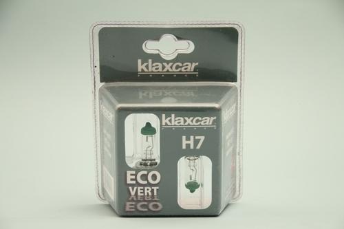 Klaxcar France 86557z - Лампа накаливания, фара дальнего света unicars.by