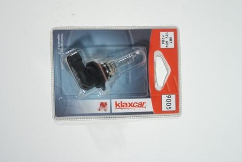 Klaxcar France 86241x - Лампа накаливания, фара дальнего света unicars.by