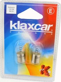 Klaxcar France 86286x - Лампа накаливания, фонарь указателя поворота unicars.by