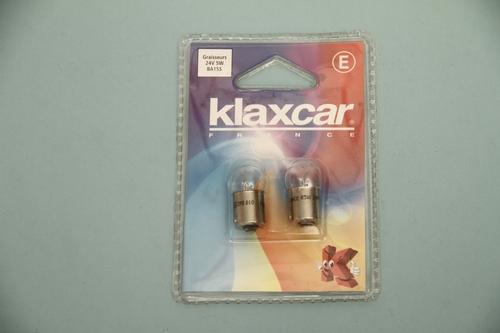 Klaxcar France 86288x - Лампа накаливания, фонарь указателя поворота unicars.by