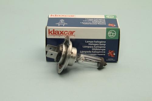 Klaxcar France 86230Lz - Лампа накаливания, фара дальнего света unicars.by