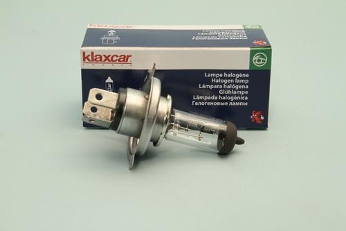 Klaxcar France 86225rz - Лампа накаливания, фара дальнего света unicars.by