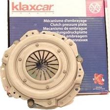 Klaxcar France 30059z - Нажимной диск сцепления unicars.by