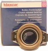 Klaxcar France 30071z - Выжимной подшипник сцепления unicars.by