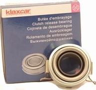 Klaxcar France 30073z - Выжимной подшипник сцепления unicars.by