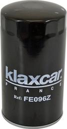 Klaxcar France FE096z - Топливный фильтр unicars.by