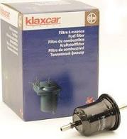 Klaxcar France FE063z - Топливный фильтр unicars.by