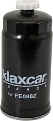 Klaxcar France FE088z - Топливный фильтр unicars.by