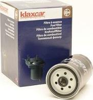 Klaxcar France FE029z - Топливный фильтр unicars.by