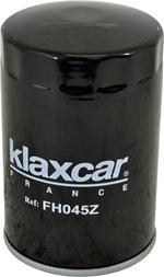 Klaxcar France FH045z - Масляный фильтр unicars.by