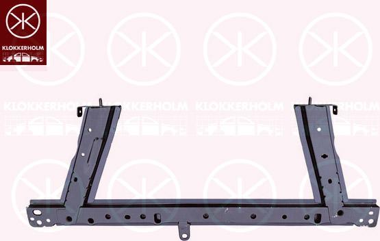 Klokkerholm 6033230 - Поперечная балка unicars.by