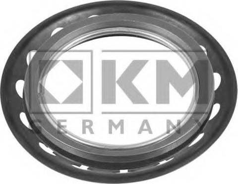 KM Germany 069 0798 - Выжимной подшипник сцепления unicars.by