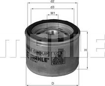 KNECHT LC 3 - Воздушный фильтр, турбокомпрессор unicars.by