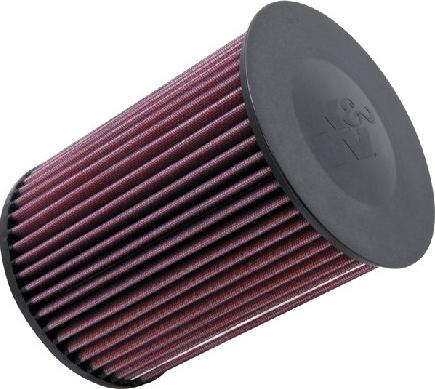 K&N Filters E-2993 - Воздушный фильтр, двигатель unicars.by