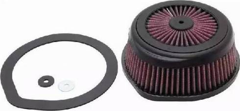 K&N Filters HU-1200 - Воздушный фильтр, двигатель unicars.by