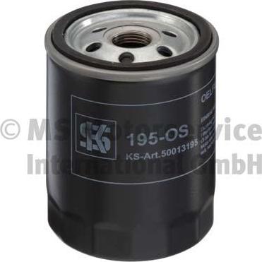 Febi Bilstein H14W20 - Масляный фильтр unicars.by