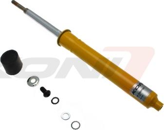 KONI 86-2588SPORT - Амортизатор unicars.by