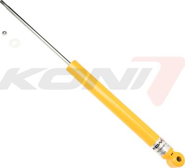 KONI 8040-1402SPORT - Амортизатор unicars.by