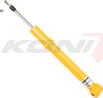 KONI 8040-1063SPORT - Амортизатор unicars.by