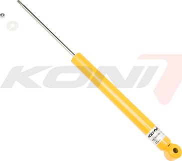 KONI 8040-1390SPORT - Амортизатор unicars.by