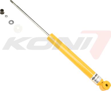 KONI 8040-1250SPORT - Амортизатор unicars.by