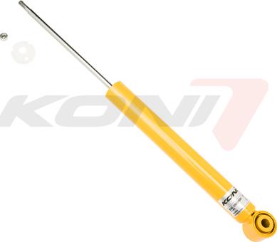 KONI 8040-1283SPORT - Амортизатор unicars.by