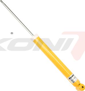 KONI 8040-1227SPORT - Амортизатор unicars.by