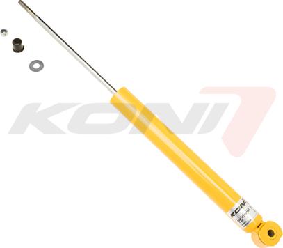 KONI 8040-1271SPORT - Амортизатор unicars.by