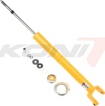 KONI 8041-1155SPORT - Амортизатор unicars.by