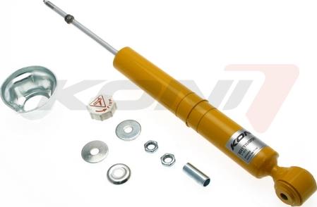 KONI 8041-1164SPORT - Амортизатор unicars.by